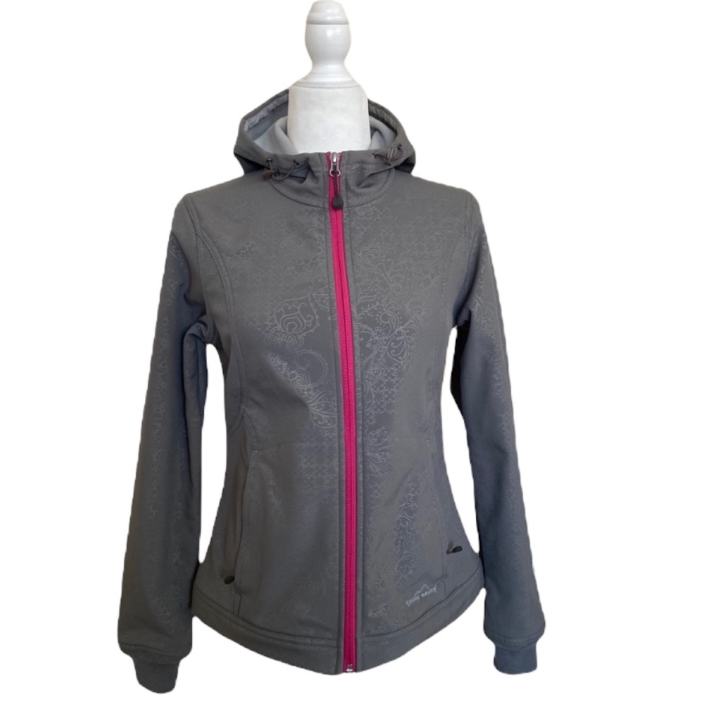 Eddie Bauer Waterproof Jacket